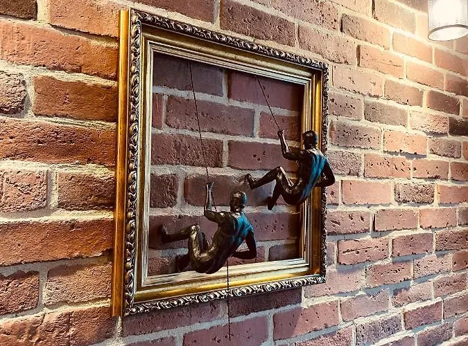 Behaglichkeit Und Kurze Wege