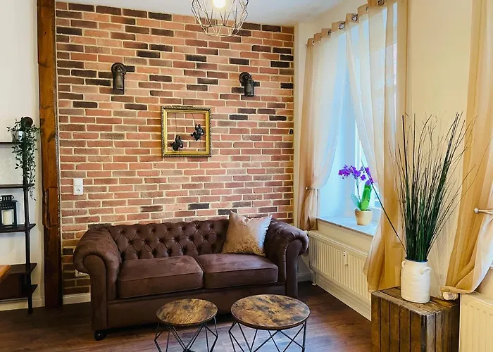 Behaglichkeit Und Kurze Wege