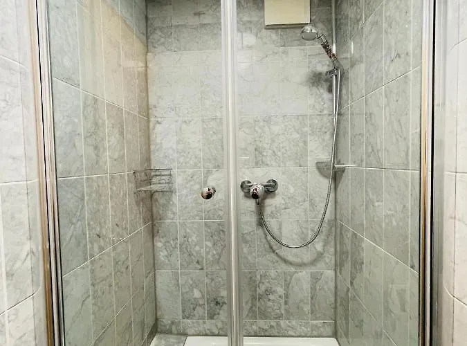 Behaglichkeit Und Kurze Wege Schwerin (Mecklenburg-Vorpommern)